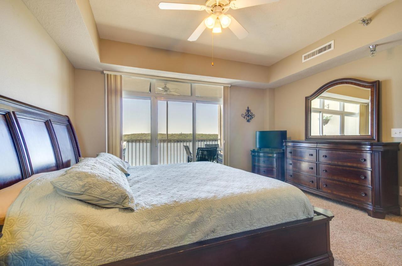 Lakefront Osage Beach Condo Balcony And Pool Access Eksteriør billede